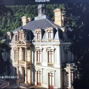 Apartment Luisa, Bagneres-de-Luchon